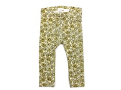 Lil Atelier leggings turtledove print
